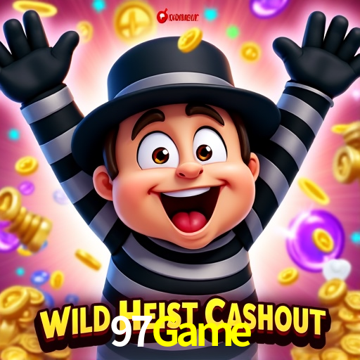 97Game: Jogos de Caça-Níqueis-Altas Recompensas, Roleta-Velocidade, Blackjack-Desafios Máximos