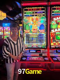 Bônus Generosos e Exclusivos no 97Game para Você!