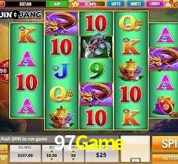 Ofertas Imperdíveis na 97Game: Promoções e Bônus Que Valem a Pena